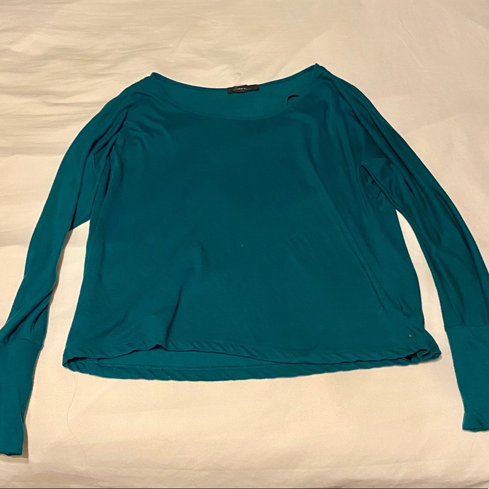 long sleeve